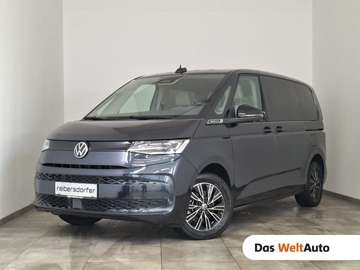 VW T7 Multivan Business eHybrid 180 kW 4MOTION