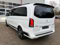 Mercedes-Benz Vito Extralang/AMG/LED/KAM/AHK/ALCANTARA/JBl Weiß - thumbnail 12