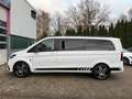 Mercedes-Benz Vito Extralang/AMG/LED/KAM/AHK/ALCANTARA/JBl Weiß - thumbnail 7
