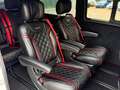 Mercedes-Benz Vito Extralang/AMG/LED/KAM/AHK/ALCANTARA/JBl Weiß - thumbnail 31