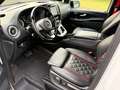 Mercedes-Benz Vito Extralang/AMG/LED/KAM/AHK/ALCANTARA/JBl Weiß - thumbnail 36