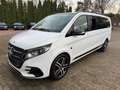 Mercedes-Benz Vito Extralang/AMG/LED/KAM/AHK/ALCANTARA/JBl Weiß - thumbnail 11