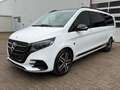 Mercedes-Benz Vito Extralang/AMG/LED/KAM/AHK/ALCANTARA/JBl Weiß - thumbnail 9