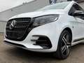 Mercedes-Benz Vito Extralang/AMG/LED/KAM/AHK/ALCANTARA/JBl Weiß - thumbnail 5