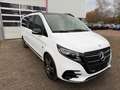 Mercedes-Benz Vito Extralang/AMG/LED/KAM/AHK/ALCANTARA/JBl Weiß - thumbnail 10