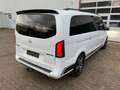 Mercedes-Benz Vito Extralang/AMG/LED/KAM/AHK/ALCANTARA/JBl Weiß - thumbnail 14