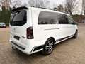 Mercedes-Benz Vito Extralang/AMG/LED/KAM/AHK/ALCANTARA/JBl Weiß - thumbnail 13