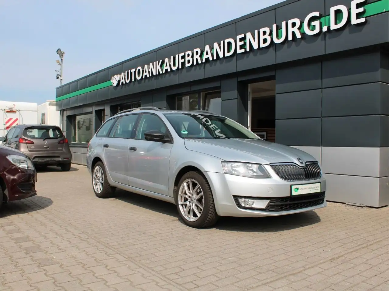 Das Auto