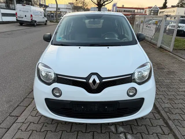 Renault Twingo Life