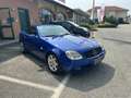 Mercedes-Benz SLK SLK 200 *PROMO* Blau - thumbnail 5