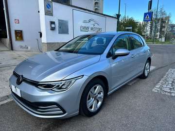 1.5 etsi evo Life 130cv- AUT/NAV/PDC/LED/NEOPATENT