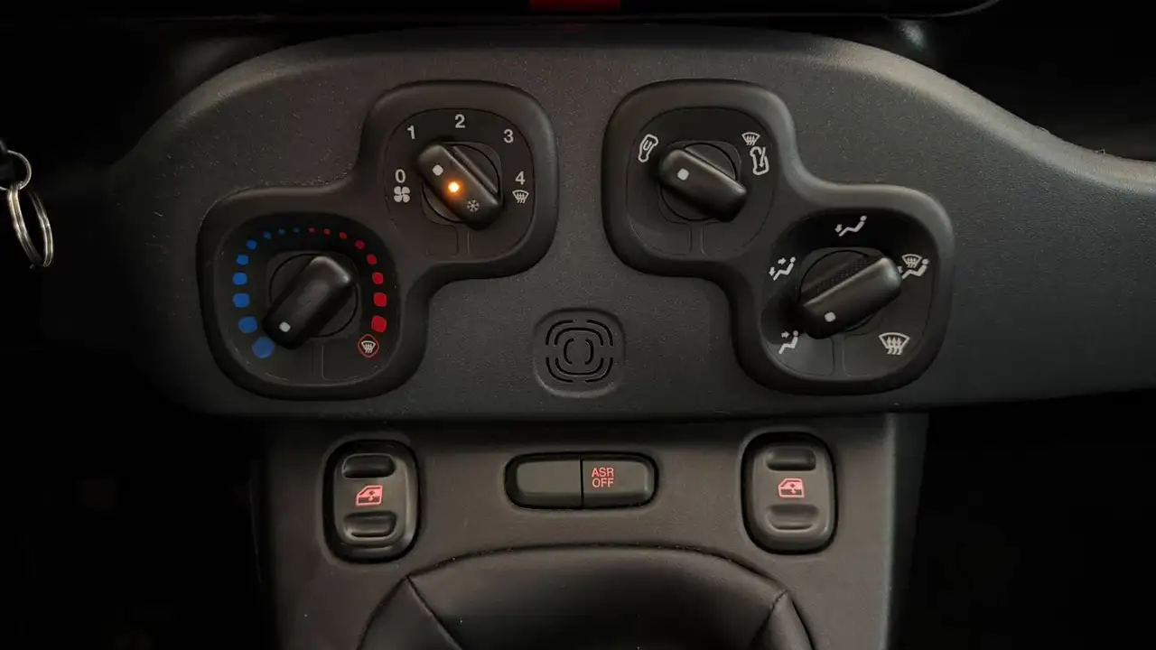 Fiat Panda 1.0 firefly hybrid *PREZZO REALE NO VINCOLI*, миниатюра 15