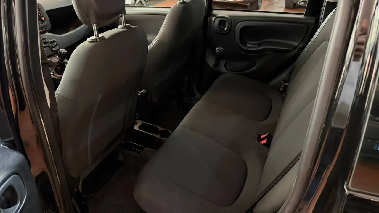Fiat Panda 1.0 firefly hybrid *PREZZO REALE NO VINCOLI*, миниатюра 19