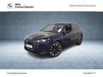 xDrive60 544ch M Sport