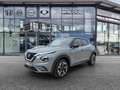 Nissan Juke N-Connecta LED* ALU19* Navi* RFK* AAC* SHZ* Grigio - thumbnail 2