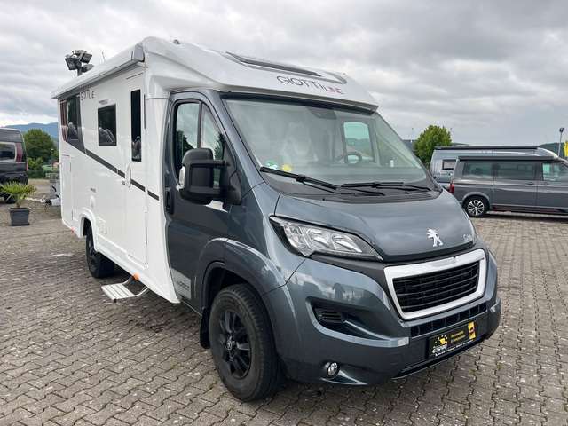 Imagine Giottiline C66