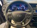 Hyundai i20 5p 1.2 Login econext 84cv Gris - thumbnail 10
