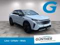 Peugeot 3008 E-3008 GT Elektromotor 210 (Batterie 73 kWh) Weiß - thumbnail 2