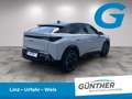 Peugeot 3008 E-3008 GT Elektromotor 210 (Batterie 73 kWh) Weiß - thumbnail 3
