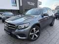 Mercedes-Benz GLC 250 4M AMG *LEDER *ILS *19 ZOLL *NIGHT Gris - thumbnail 1