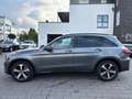 Mercedes-Benz GLC 250 4M AMG *LEDER *ILS *19 ZOLL *NIGHT Gris - thumbnail 2