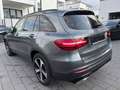 Mercedes-Benz GLC 250 4M AMG *LEDER *ILS *19 ZOLL *NIGHT Gris - thumbnail 3