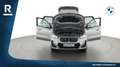 BMW X1 sDrive20d Silber - thumbnail 8