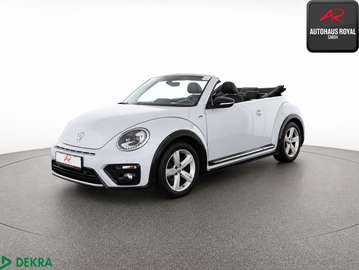Cabrio 1.4 TSI FENDER,CARPLAY,KAMERA,2.HD