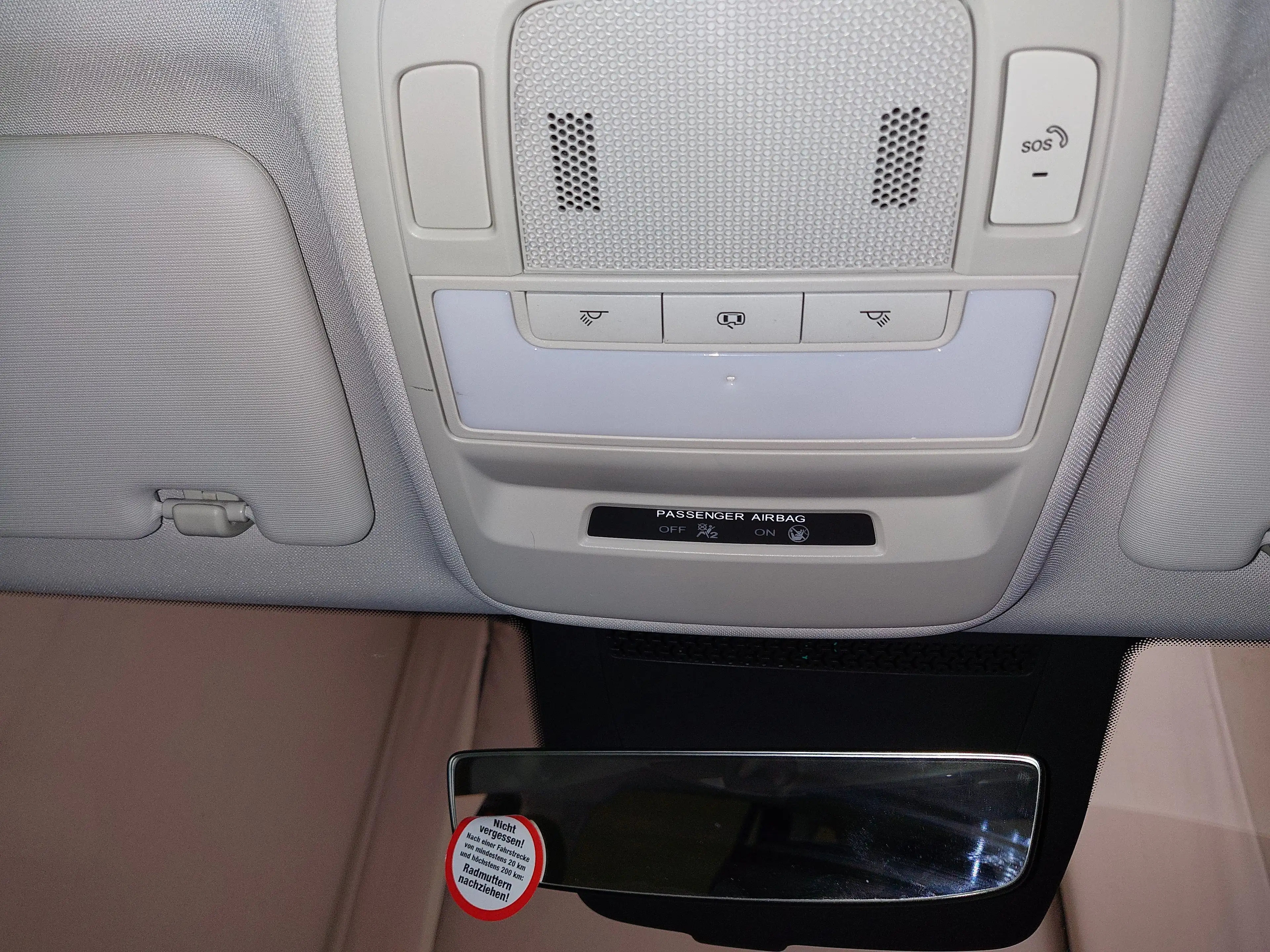 MG MG5 NAVI KLIMA RADIO TEMPO MFL SHZ VC PDC DAB KAMERA LED AHK RFK — photo 13