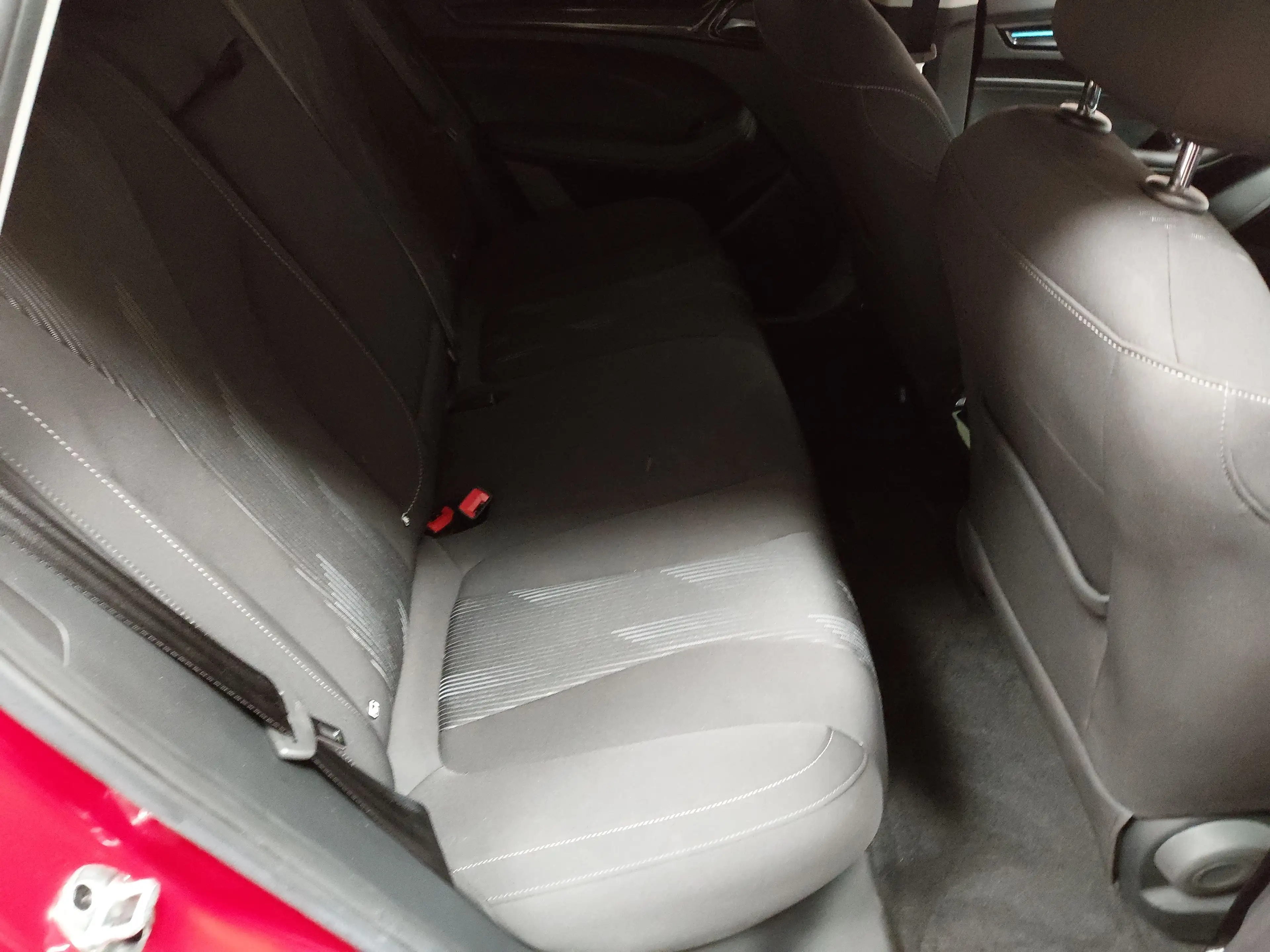 MG MG5 NAVI KLIMA RADIO TEMPO MFL SHZ VC PDC DAB KAMERA LED AHK RFK — photo 12