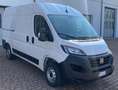 Fiat Ducato Ducato 28 2.2 Mjt 120CV PC-TN Easy Pro Furgone Bianco - thumbnail 7