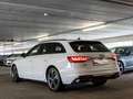 Audi A4 Avant 40 TDI qu advanced Matrix HUD STHZ B&O Weiß - thumbnail 4