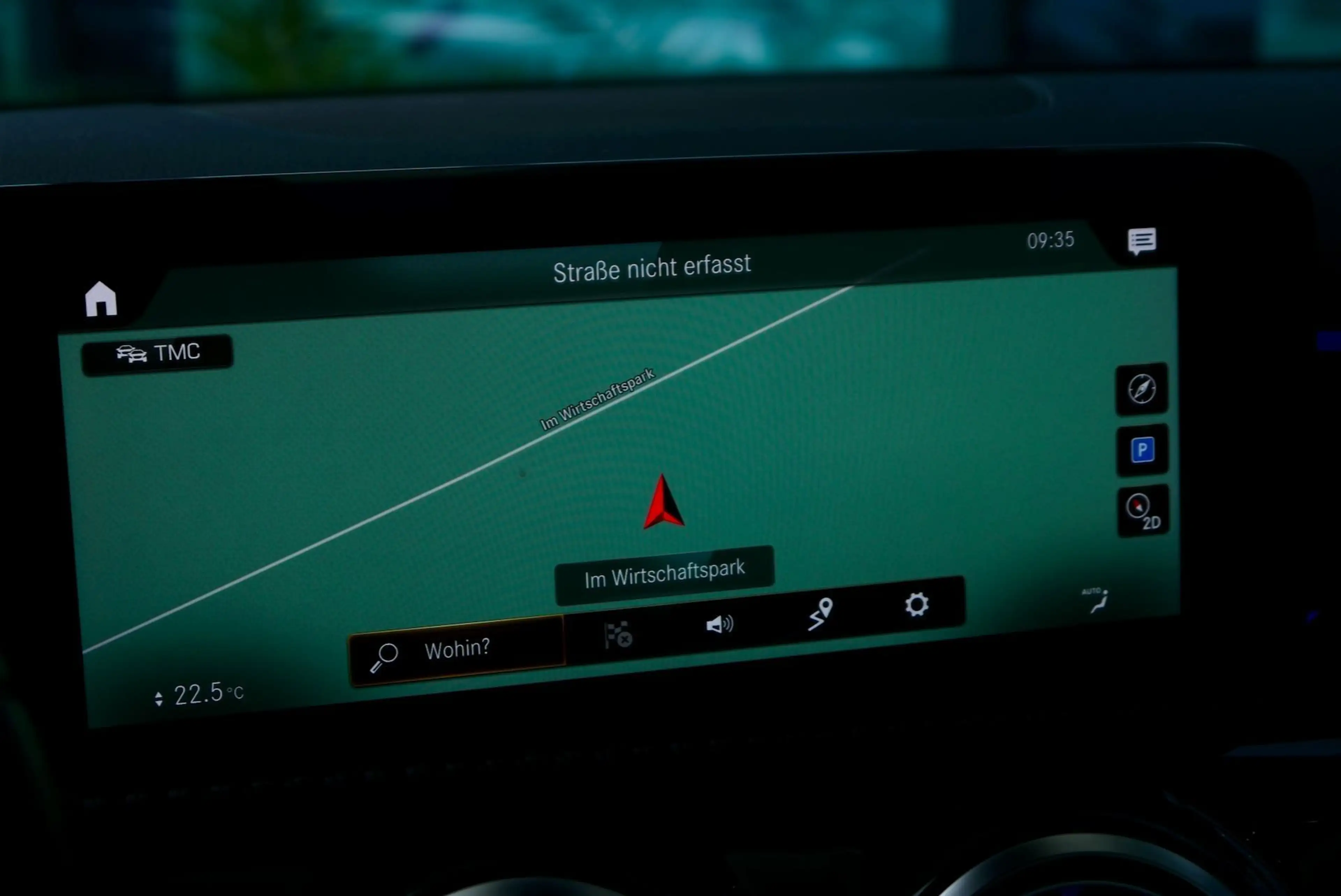Mercedes-Benz CLA 180 d Aut. *Kamera - Sitzheizung* — photo 14