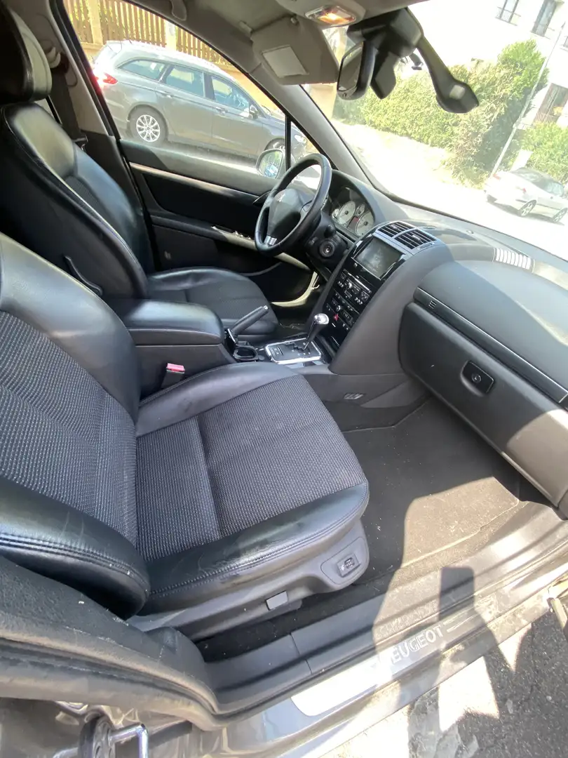 Peugeot 407 2.0 HDi 16V 136ch FAP Premium Pack A - 2