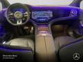 Mercedes-Benz EQE 53 AMG 4M Carbon Driversp Fahrass 360° Airmat Blanc - thumbnail 13
