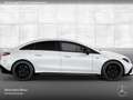 Mercedes-Benz EQE 53 AMG 4M Carbon Driversp Fahrass 360° Airmat Blanc - thumbnail 22