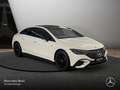 Mercedes-Benz EQE 53 AMG 4M Carbon Driversp Fahrass 360° Airmat Weiß - thumbnail 5