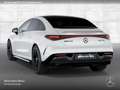 Mercedes-Benz EQE 53 AMG 4M Carbon Driversp Fahrass 360° Airmat Weiß - thumbnail 23