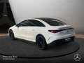 Mercedes-Benz EQE 53 AMG 4M Carbon Driversp Fahrass 360° Airmat Weiß - thumbnail 10