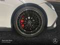 Mercedes-Benz EQE 53 AMG 4M Carbon Driversp Fahrass 360° Airmat Blanc - thumbnail 6