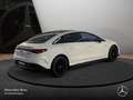 Mercedes-Benz EQE 53 AMG 4M Carbon Driversp Fahrass 360° Airmat Weiß - thumbnail 8