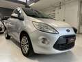 Ford Ka/Ka+ 1.2 Titanium 69cv km 77000 Grigio - thumbnail 3