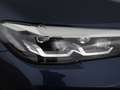 BMW 520 d Touring Aut LED AHK RADAR LEDER H/K NAVI Blau - thumbnail 10
