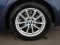 BMW 520 d Touring Aut LED AHK RADAR LEDER H/K NAVI Blau - thumbnail 27