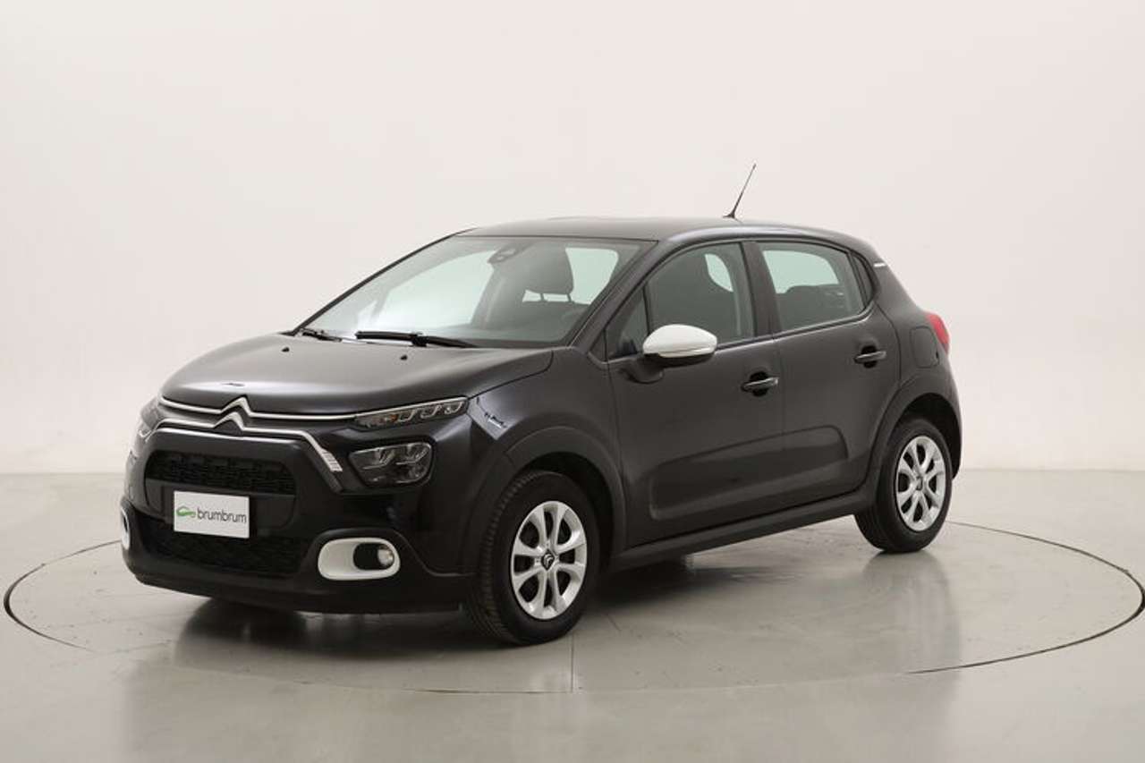 Citroen C3 You 1.2 Benzina 83CV