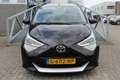 Toyota Aygo 1.0 VVT-i x-play limited Navigatie/Apple carplay/A Noir - thumbnail 5