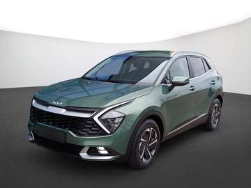 NAVI MP3 LED SHZ RFL MFL GJR