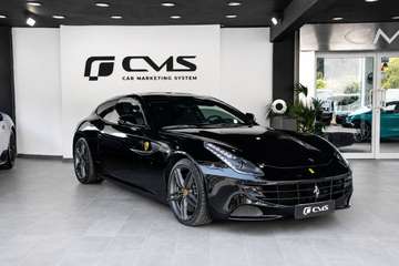 V12 6.0 660ch