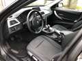 BMW 118 118d Gris - thumbnail 4