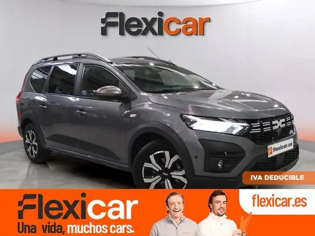 Dacia Jogger 1.0 TCe Expression 81kW 7pl.
